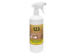 123 Products Omega Wet Imperméabilisant
