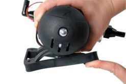 Fiamma Aqua 8 Pompe à Eau 10 Litres