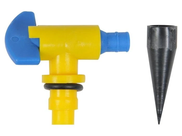 Comet Killian Aquafill Jerrican 1 Comet Killian Aquafill Jerrican