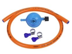 Gimeg G-903 Campingaz Kit De Détendeur De Gaz