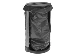 Porte-sacs à Ordures