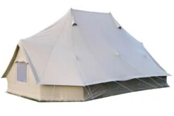 Hypercamp Emperor XL Ultimate Tente Tipi