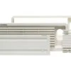 Dometic LS 100 Grille De Ventilation