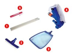 Interline Kit D'accessoires