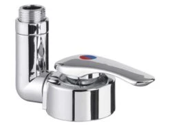 Reich Twist Robinet Mitigeur Céramique En Saillie