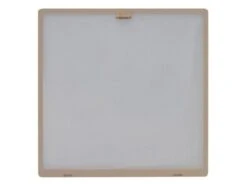 MPK Moustiquaire Pour Lanterneau 40x40 Cm