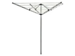 Obelink Séchoir Parapluie 4 Bras