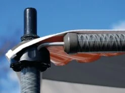 Isabella Shadow Paroi Latérale