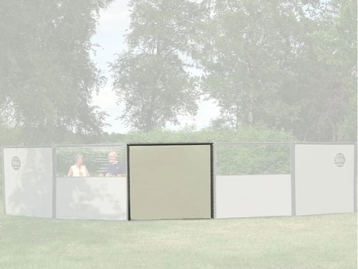 Isabella Flex Grey Panneau Intermédiaire Nr. 4 1 Isabella Flex Grey Panneau Intermédiaire Nr. 4