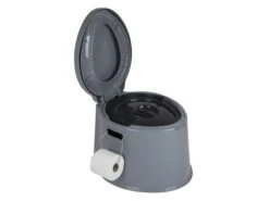 Bo-Camp Toilettes Portables -Obelink 291263 291263 images other bo camp draagbaar toilet 2 ecommerce