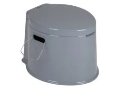 Bo-Camp Toilettes Portables -Obelink 291263 291263 images other bo camp draagbaar toilet 5 ecommerce