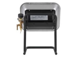 Gimeg Eurostraler Avec Support