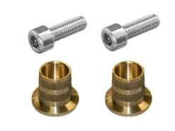 Bade Lot De Pôles De Batterie M8