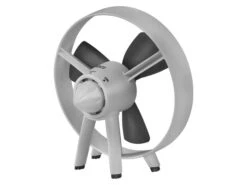 Eurom Safe-Blade Fan Ventilateur