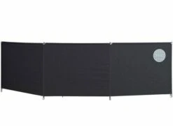 Isabella 3-sided Granite Paravent