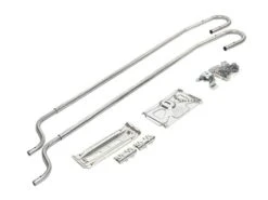 AL-KO Support De Roue De Secours Type NL