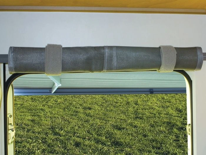 Fiamma Moskito Net 1 Fiamma Moskito Net