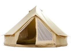 Obelink Sahara Mesh Door 400 Porte Moustiquaire