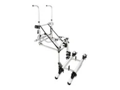 Thule Lift V16 Manuel Port-vélos