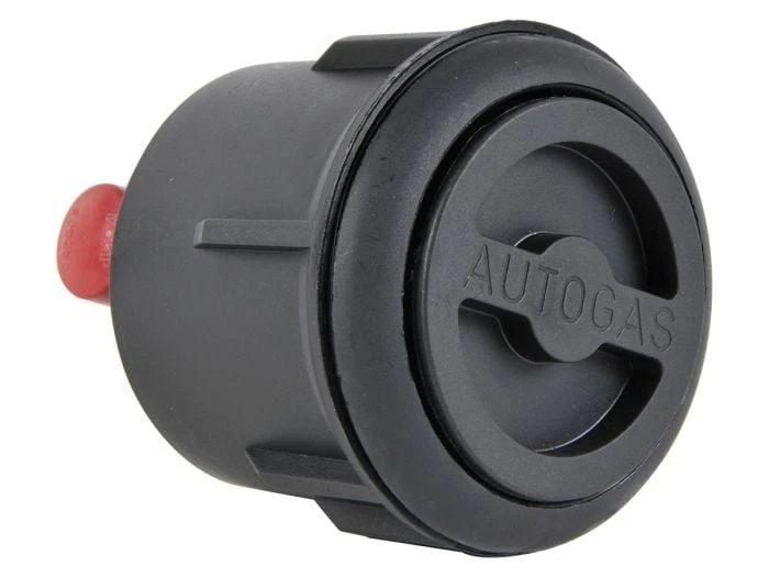 Badé Boîte De Remplissage GPL Avec Remplissage Externe à Baïonnette 3 Badé Boîte De Remplissage GPL Avec Remplissage Externe à Baïonnette – Image 3