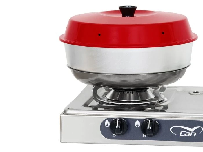 Omnia Four De Camping 1 Omnia Four De Camping