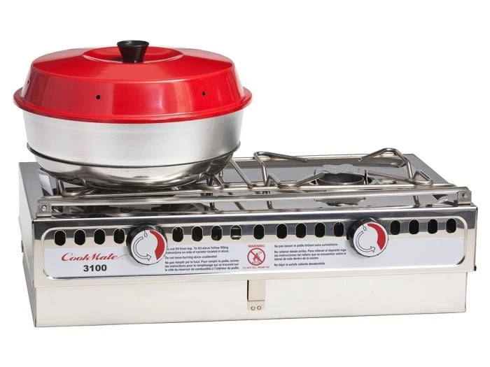 Omnia Four De Camping 3 Omnia Four De Camping – Image 3