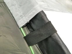 Coleman Coastline Deluxe Porch Solette