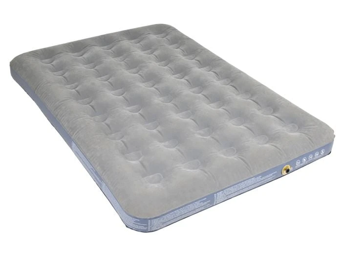 Campingaz Xtra Double Matelas Gonflable 2 Campingaz Xtra Double Matelas Gonflable – Image 2