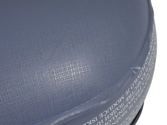 Campingaz Xtra Double Matelas Gonflable 4 Campingaz Xtra Double Matelas Gonflable – Image 4