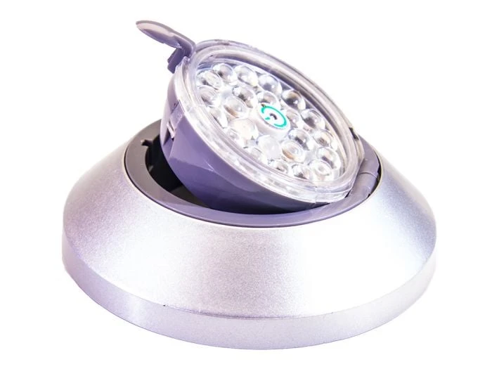 Spot En Saillie 23 LED Orientable 2 Spot En Saillie 23 LED Orientable – Image 2