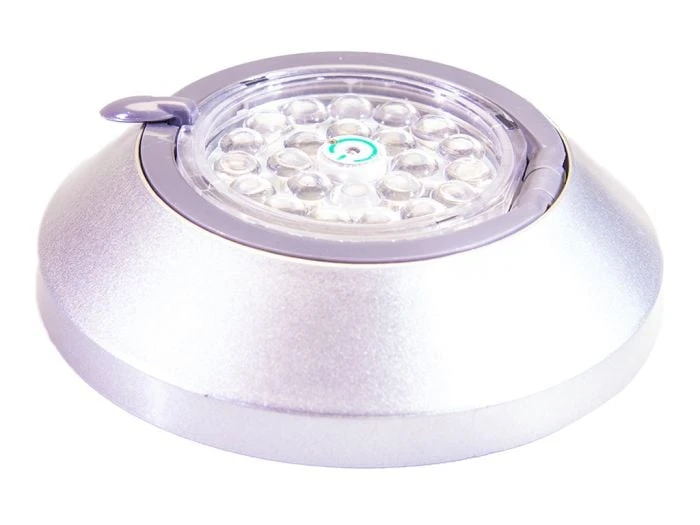 Spot En Saillie 23 LED Orientable 1 Spot En Saillie 23 LED Orientable