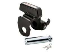 AL-KO Safety Premium AKS2004/3004 Antivol D'attelage