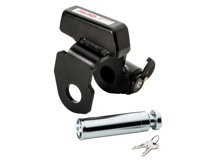 AL-KO Safety Premium AKS2004/3004 Antivol D'attelage 1 AL-KO Safety Premium AKS2004/3004 Antivol D'attelage