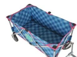 Wander Wonder Chariot De Transport