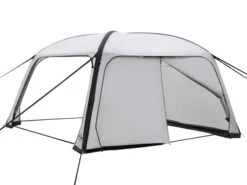 Obelink Air Shelter 365 Paroi Latérale Avec Porte -Obelink 392104 392104 images other obelink airshelter 365 zijwand 4 3 ecommerce