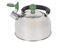Bo-Camp Bouilloire Sifflante