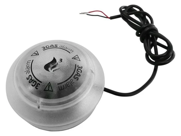 3Gaz Détecteur De Gaz 1 3Gaz Détecteur De Gaz