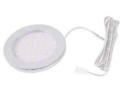 Led Eagle Spot Rond En Saillie