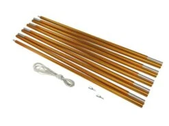 Bo-Camp Kit De Réparation Arceaux Ø 11 Mm