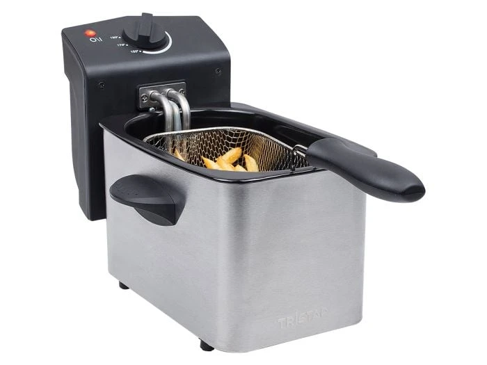 Tristar FR-6919 Friteuse 2 Tristar FR-6919 Friteuse – Image 2