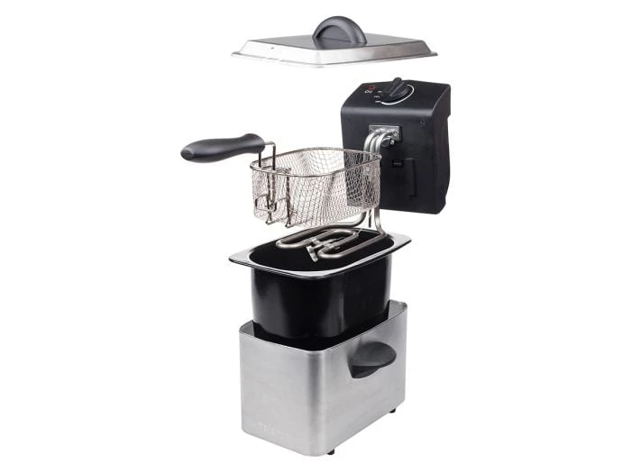 Tristar FR-6919 Friteuse 1 Tristar FR-6919 Friteuse