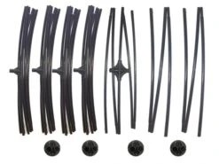 Coleman Event Shelter L Lots D'arceaux