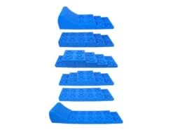 ProPlus Cale Roue Multifonctionnelle