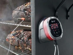 Weber IGrill 2 Thermomètre Numérique -Obelink 429381 429381 images other weberigrill26 4 ecommerce