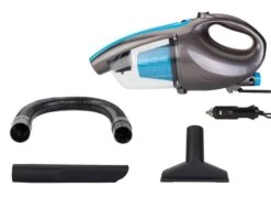 Mestic MS-80 Aspirateur