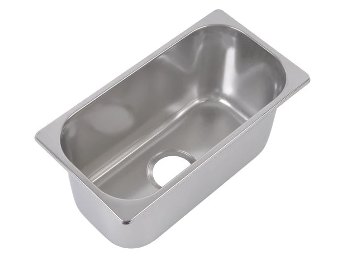 CAN LA1404 évier 2 CAN LA1404 évier – Image 2