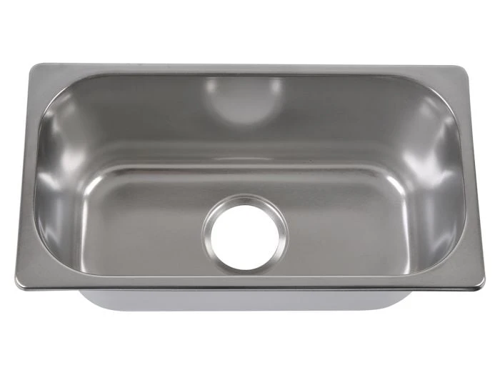 CAN LA1404 évier 1 CAN LA1404 évier