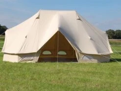 Hypercamp Emperor XL Ultimate Tente Tipi -Obelink 430476 430476 images other obelink emperor ultimate 104 ecommerce