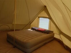 Hypercamp Emperor XL Ultimate Tente Tipi -Obelink 430476 430476 images other obelink emperor ultimate 105 ecommerce