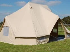 Hypercamp Emperor XL Ultimate Tente Tipi -Obelink 430476 430476 images other obelink emperor ultimate 106 ecommerce
